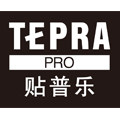tepra贴普乐旗舰店的LOGO