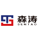 森涛五金工厂店的LOGO
