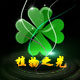 植物之光的LOGO
