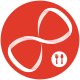 美味不用等旗舰店的LOGO