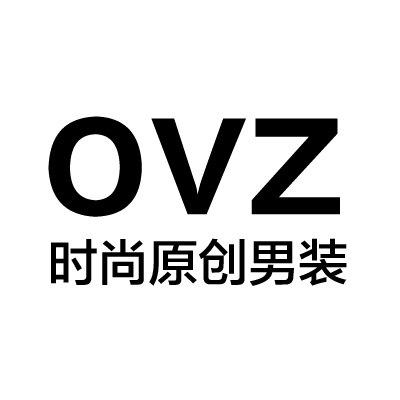 OVZ原创潮流男装