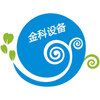 金科印刷设备耗材的LOGO