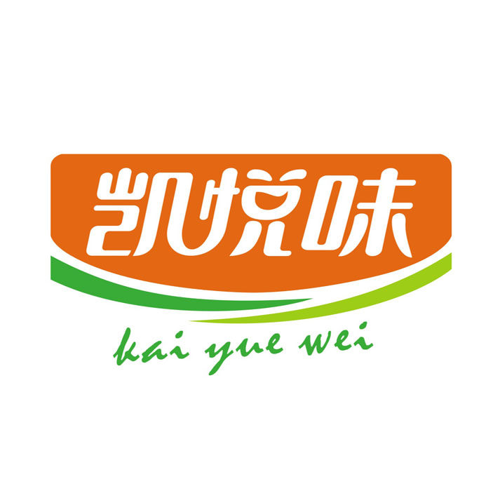 凯悦味的LOGO