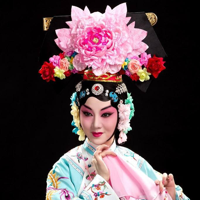 禹龍戏装