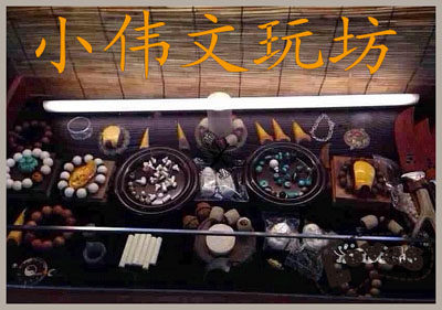 玩客盘珠机