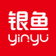 银鱼乐器旗舰店的LOGO