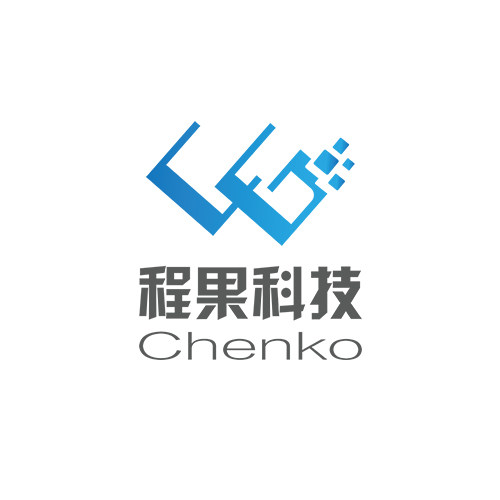 程果智能科技的LOGO