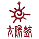 太阳鼓原创手工银饰官方店的LOGO