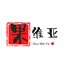 果维亚商行的LOGO