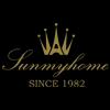 sunmyhome旗舰店的LOGO