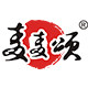 麦麦颂旗舰店的LOGO