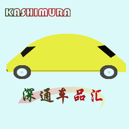 深通车品汇的LOGO