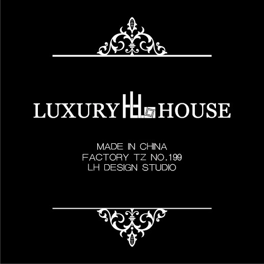 LUXURY HOUSE