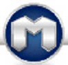 MLOCK锁具科技的LOGO