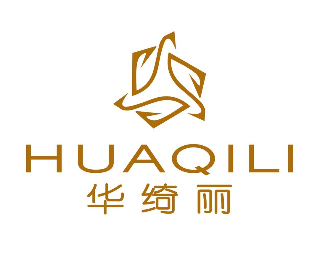 华绮丽地毯的LOGO