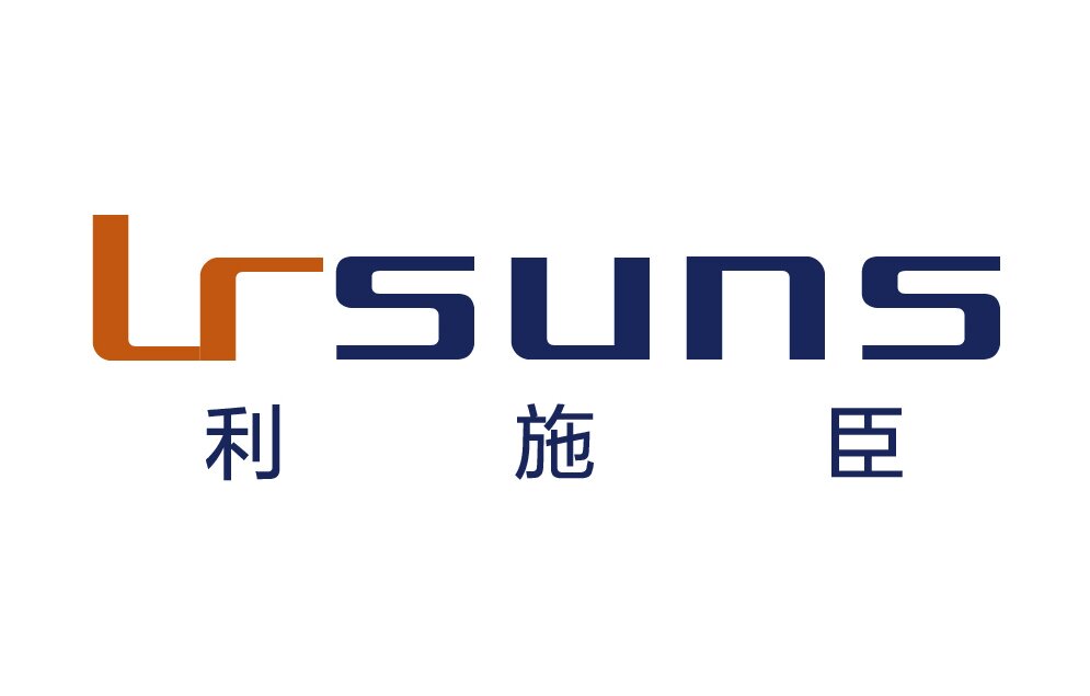 利施臣Lrsuns的LOGO