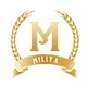 密莉娅旗舰店的LOGO