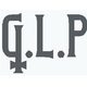 GLP哥特洛丽塔朋克