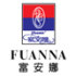 富安娜家纺1号店的LOGO