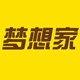 梦想家 创意宿舍神器的LOGO