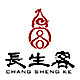 长生客食品旗舰店的LOGO