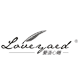 爱语心随旗舰店的LOGO