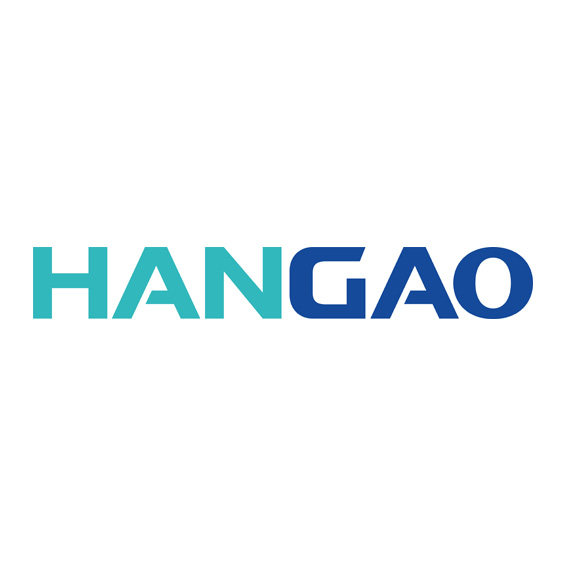 汉高机械科技的LOGO