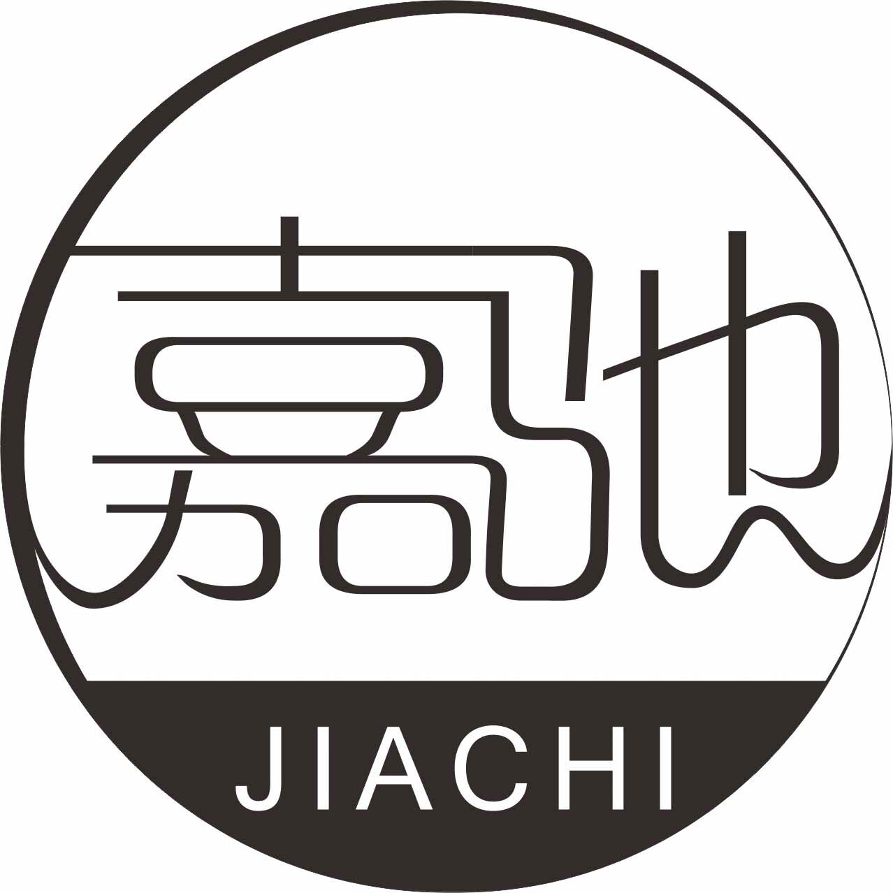 嘉驰家纺旗舰店的LOGO