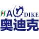 奥迪克的LOGO