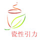 瓷性引力的LOGO