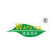 华发茶叶旗舰店的LOGO