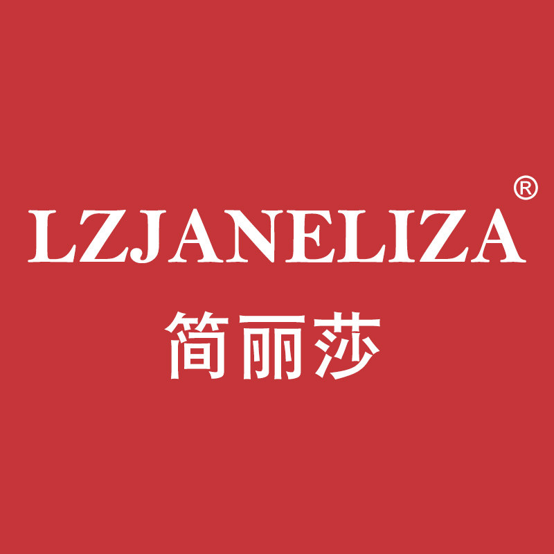简丽莎旗舰店的LOGO