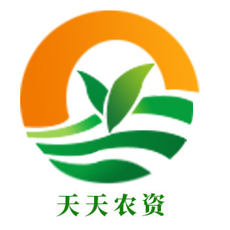 天天农资批发部的LOGO