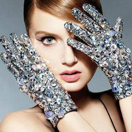 Jm jewelry的LOGO