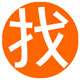 找铺子日居生活馆的LOGO
