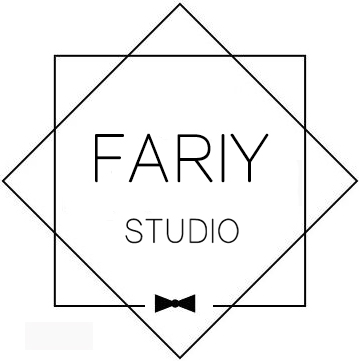 FariyStudio 专注正品