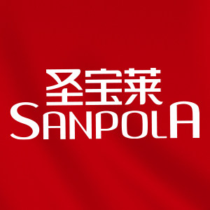 圣宝莱旗舰店的LOGO