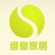 维意家装的LOGO