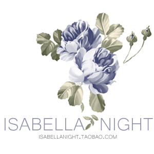 伊莎isabella night的LOGO