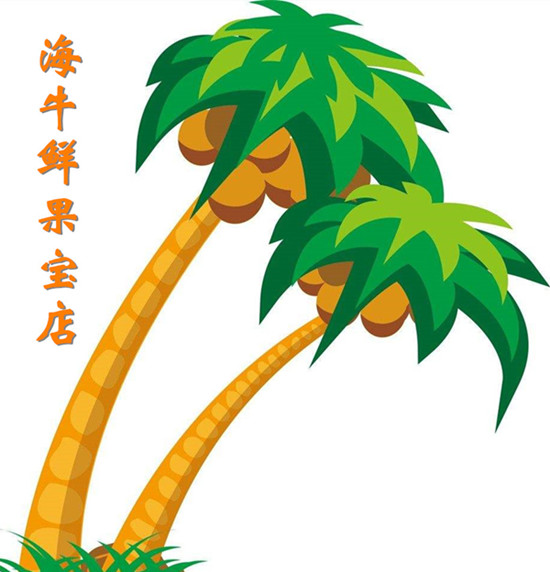 海牛鲜果宝店