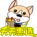 天天惠选001