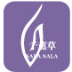 千薰草旗舰店的LOGO