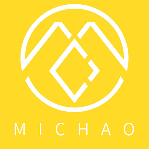 弥潮旗舰店的LOGO