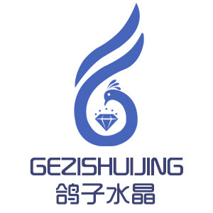 鸽子水晶礼品店