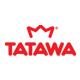 tatawa旗舰店的LOGO