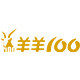羊羊100旗舰店的LOGO