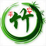 竹尖上的中国