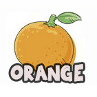 桔木orange的LOGO
