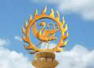 曲阳县国邦雕塑的LOGO