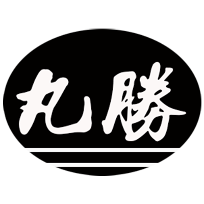 丸胜垂钓工作室的LOGO